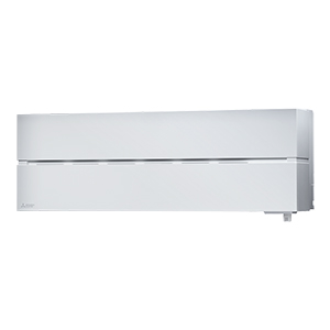 MITSUBISHI ELECTRIC LN-35 VALGE