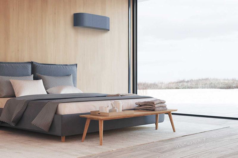 TOSHIBA HAORI NORDIC DESIGN RAS-25 - Image 5